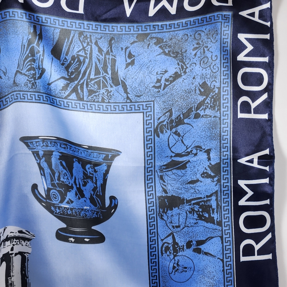 ROMA Scarf